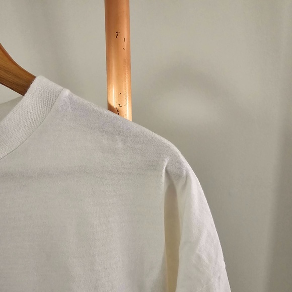 2000 Harley Davidson T-Shirt (USA pocket) - *Grand Island, Nebraska* (Back side) - Picture 6 of 10